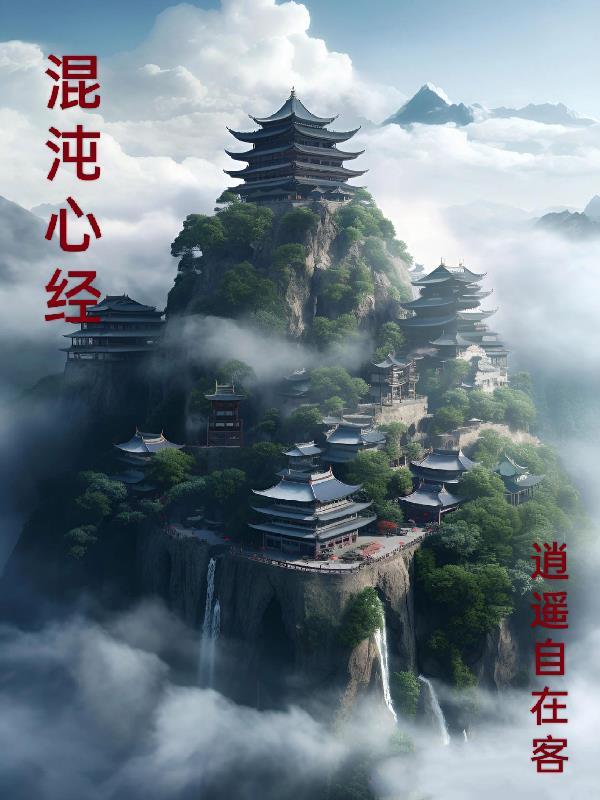 混沌心经炼到一重圆满后便可铸就混元灵体