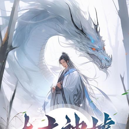 太古神墟全文阅读